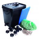 Ubbink Teichfilter-Set FiltraPure 4000 26 L 1355967