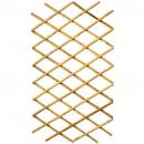 Nature Garten Gitter 70x180 cm Bambus 6040721