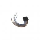 ARDEBO.de digitalSTROM SW-SKM300 Taster- und Sensorklemme 4-fach konfigurierbare Farbgruppen