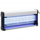 Insektenvernichter Schwarz Aluminium ABS 60 W