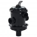 Mehrwegeventil für Sandfilter ABS 1,5 " 6-Wege 