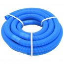 Poolschlauch Blau 32 mm 9,9 m