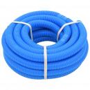 Poolschlauch Blau 38 mm 12 m