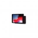 Eltako OnWall-uniDock Universal-Dockingstation für iPads, Alu schwarz eloxiert (30000002)