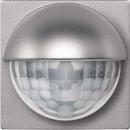 Merten ARGUS 180 UP Sensor-Modul, System M, aluminium matt (MEG5710-0460)