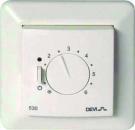 Devi Devireg 530 Thermostat +15C bis +35C (140F1030)