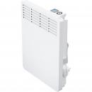 AEG WKL 505 Wandkonvektor, 500 W, LC-Display, Wochentimer, weiß (236531)