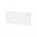 Eurom Alutherm 2000 WiFi Konvektorheizung, 2000 W, IP24, Timer (360776)