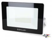 Esylux EL10810749 LED Strahler OFL BASIC LED 50W, 5000lm, 4000K, IP65, weiß
