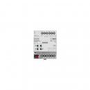 ARDEBO.de Jung 390041SR KNX LED-Universal-Dimmaktor, 4fach