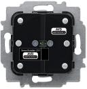 Busch-Jaeger 6211/2.2 Sensor/Schaltaktor 2/2-fach Für Busch-free@home® (2CKA006220A0014)