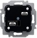 Busch-Jaeger 6211/1.1 Sensor/Schaltaktor 1/1-fach Für Busch-free@home® (2CKA006220A0012)
