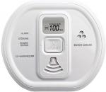 Busch-Jaeger 6839/01-84 Busch-CO Alarm ProfessionalLINE, Busch-free@home, studioweiß (2CKA006800A2869)