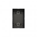 Busch-Jäger 41382PB-03 Busch-Welcome® IP: Einputzdose Gr. 1/2 (2TMA130160B0068)
