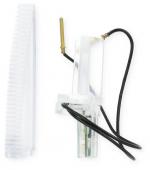 Busch-Jaeger 2152 NLI-53 Beleuchtungseinsatz, klar, ocean® (IP 44) (2CKA001784A0777)