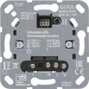 Gira 540100 Universal-LED-Dimmeinsatz Komfort, System 3000
