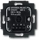 Busch-Jaeger 6401 U-102 Busch-Universal-Relais-Einsatz, Busch Wächter (2CKA006401A0048)