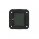 Busch-Jaeger 6456-101 Standard-Timer-Bedienelement (2CKA006410A0398)