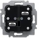 Busch-Jaeger 6212/2.1 Sensor/Dimmaktor 2/1-fach Für Busch-free@home® (2CKA006220A0016)