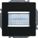 Busch-Jaeger 6225/1.0-885 Bewegungsmelder future® linear für Busch-free@home®, schwarz matt (2CKA006220A0512)