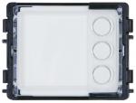 Busch-Jaeger 51381RP3-03 Busch-Welcome® IP: Tastenmodul, 3-fach (2TMA130160N0025)