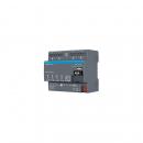ARDEBO.de Busch-Jaeger DA/M.4.315.2.11 Dimmaktor 4x315W, REG, free@home (2CKA006220A0837)