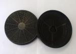 Bomann KF 561 Aktivkohlefilter, 2 Stück (256100)