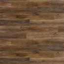 WallArt Paneele Holzoptik Scheunenholz-Eiche Umbra-Braun 