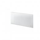 ARDEBO.de Dimplex DTD4T 15 Wandkonvektor, 1500W, Thermostat, weiß (82840615)