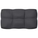 Palettensofa-Kissen 7 Stk. Anthrazit
