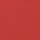 Palettenkissen Rot Oxford-Gewebe