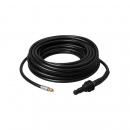 ARDEBO.de Eurom Force pipe cleaning hose Rohrreiniger, 150bar (152715)
