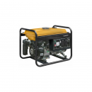 ARDEBO.de Eurom GE 2501 Benzinaggregat, 4,8kW, 15L Tankinhalt (441635)