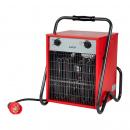 ARDEBO.de Eurom EK15002 + cable Elektrischer Heizlüfter, 15000W, IP24, Überhitzungsschutz, Kaltluftventilator (332711)