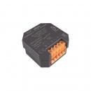 ARDEBO.de ELDAT RCJ18E5001A01-23K Unterputz-Dimmer für LEDs, 1-Kanal, 12-48 V DC