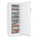 Exquisit GS27-H-280E Stand Gefrierschrank, 60cm breit, 232 L, BigBox, Temperaturregelung