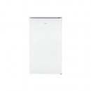 Exquisit KS117-3-041E Standkühlschrank mit Gefrierfach, 48cm breit, 81L, Temperaturregelung - stufenlos, weiß