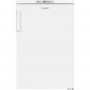 ARDEBO.de Exquisit GS80-HE-040E Stand Gefrierschrank, 55 cm breit, 91 L, 4 Gefrierschubladen, Kindersicherung, Eco Funktion, weiß