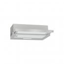 ARDEBO.de Gorenje TH2E3X EEK: C Flachschirmhaube, 60cm breit, Ab-/Umluft, edelstahl