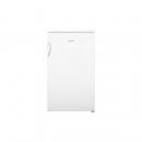 ARDEBO.de Gorenje RB492PW Standkühlschrank, 56 cm breit, 120 L, LED Innenbeleuchtung, weiß
