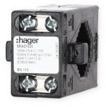 ARDEBO.de Hager SRA01005 Wandler 100/5 2,5VA Kl.1 (SRA01005)
