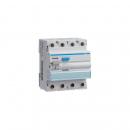 ARDEBO.de Hager CDA441D Fehlerstromschutzschalter 4 polig 6kA 40A 30mA Typ A 110V