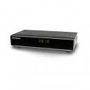 ARDEBO.de Kathrein UFS 810 Plus DVB-S SAT-Receiver, schwarz (202500001)