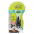 Furminator deShedding Tool für langhaarige Schoßhunde 