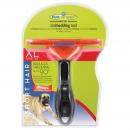 Furminator deShedding Tool für kurzhaarige sehr große Hunde 