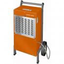 ARDEBO.de Eurom LO80, Bautrockner, Betriebsstundenzähler, 1360W, orange (372465)