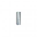 ARDEBO.de Bosch KGN39VICT Serie 4 Stand Kühl-Gefrierkombination, 60cm breit, 363L, mit Antifingerprint, LED Beleuchtung, VirtaFreshXXL, SuperKühlen, Edelstahl