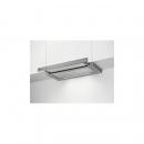 ARDEBO.de AEG DPS5650AM EEK: A Flachschirmhaube, 60 cm breit, Ab-/Umluft, LED-Beleuchtung, grau