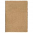 Teppich Rechteckig Natur 160x230 cm Jute