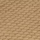 Teppich Rechteckig Natur 80x160 cm Jute